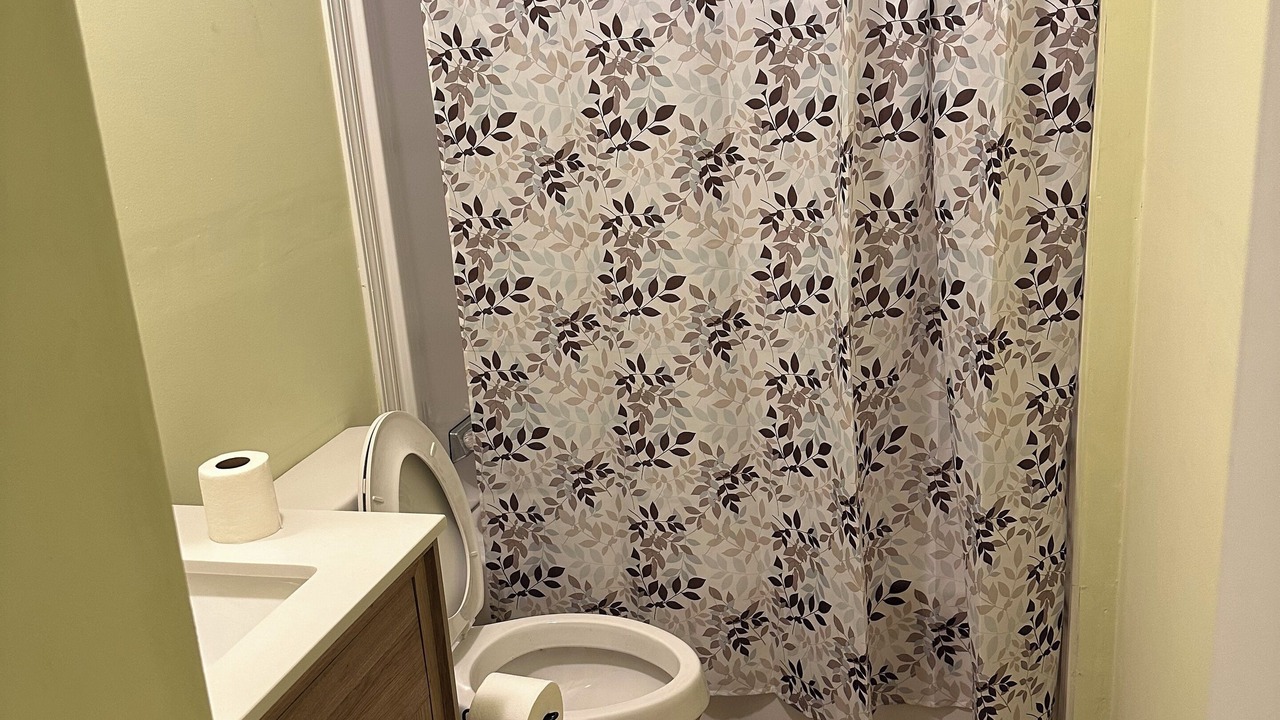Photo of Bathroom in Loris