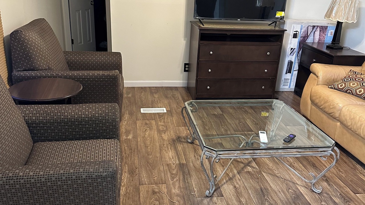 Photo of Livingroom in Loris