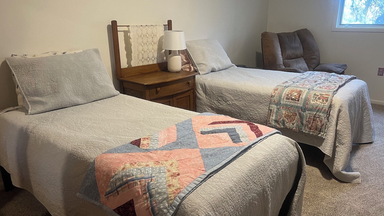 Photo of Bedroom in Cascade