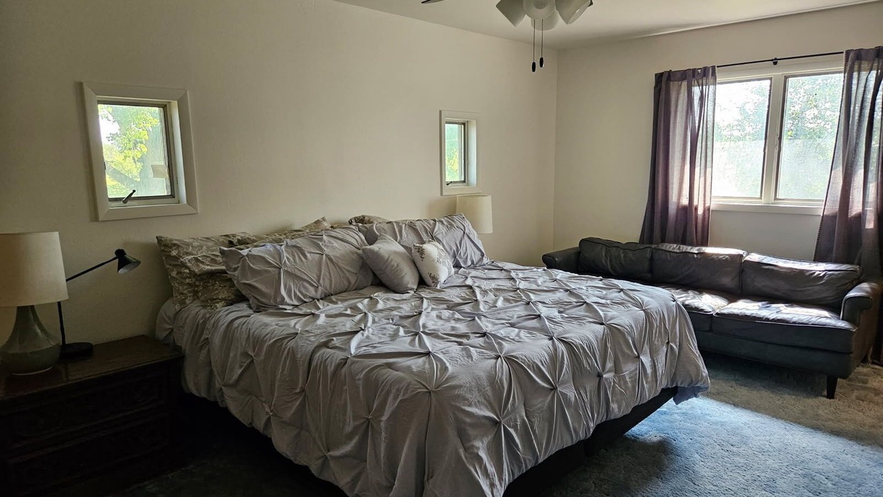 Photo of Bedroom in Cascade