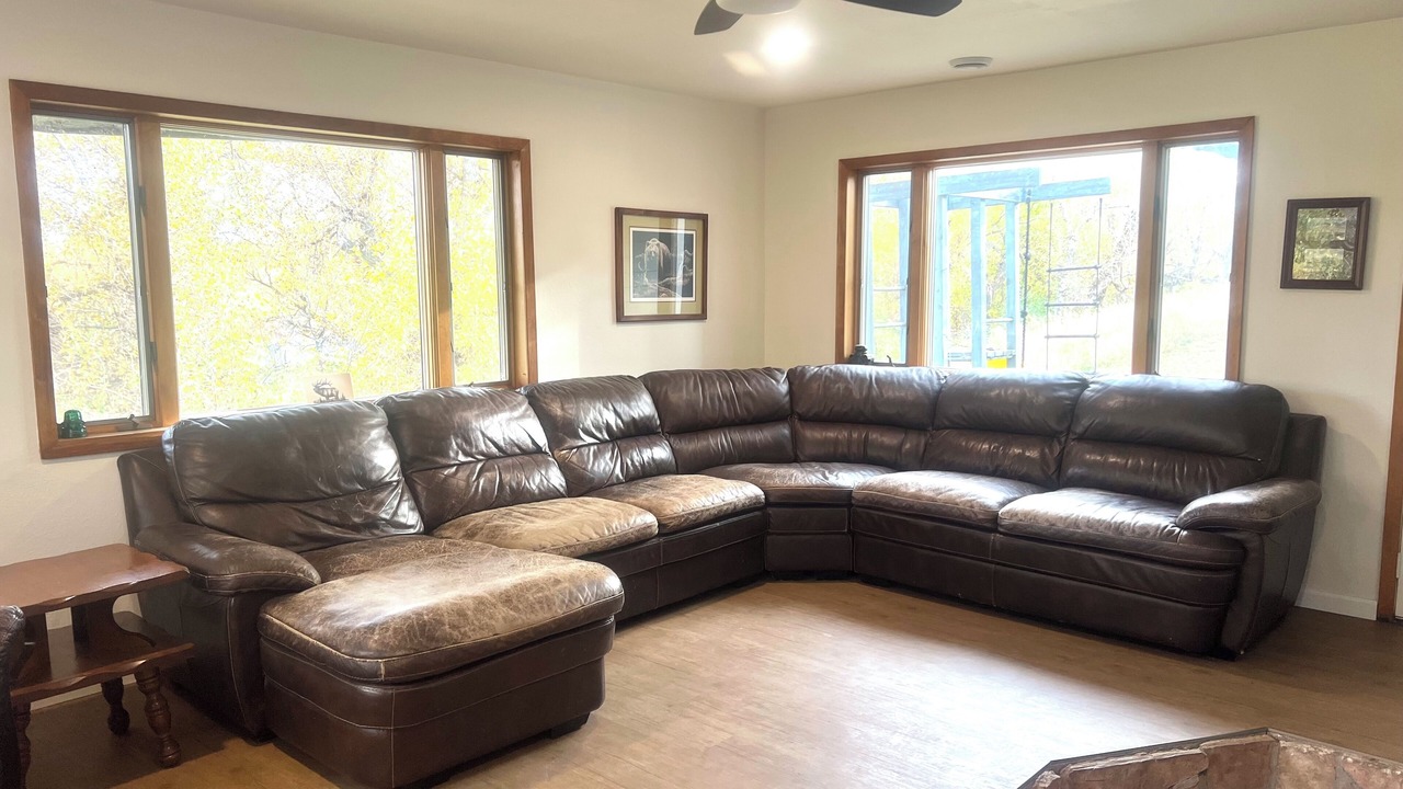 Photo of Livingroom in Cascade