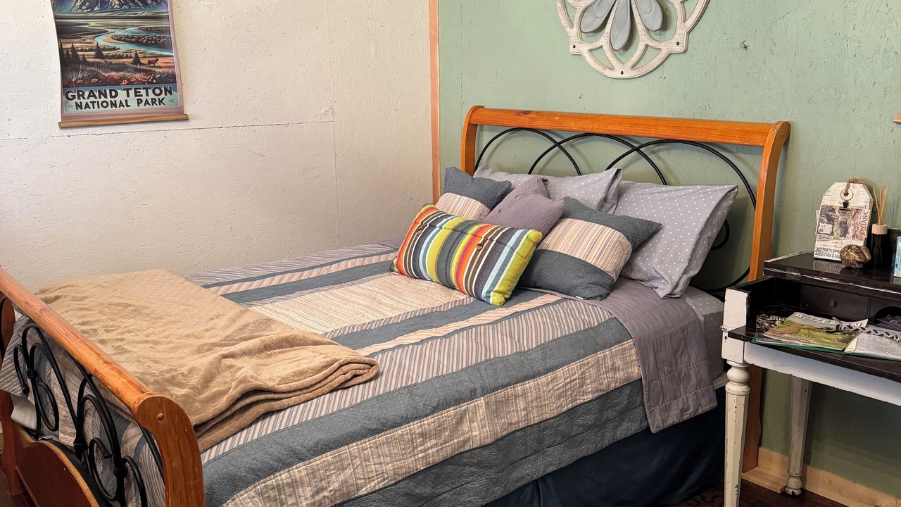 Photo of Bedroom in Belgrade