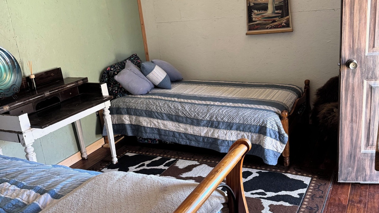 Photo of Bedroom in Belgrade