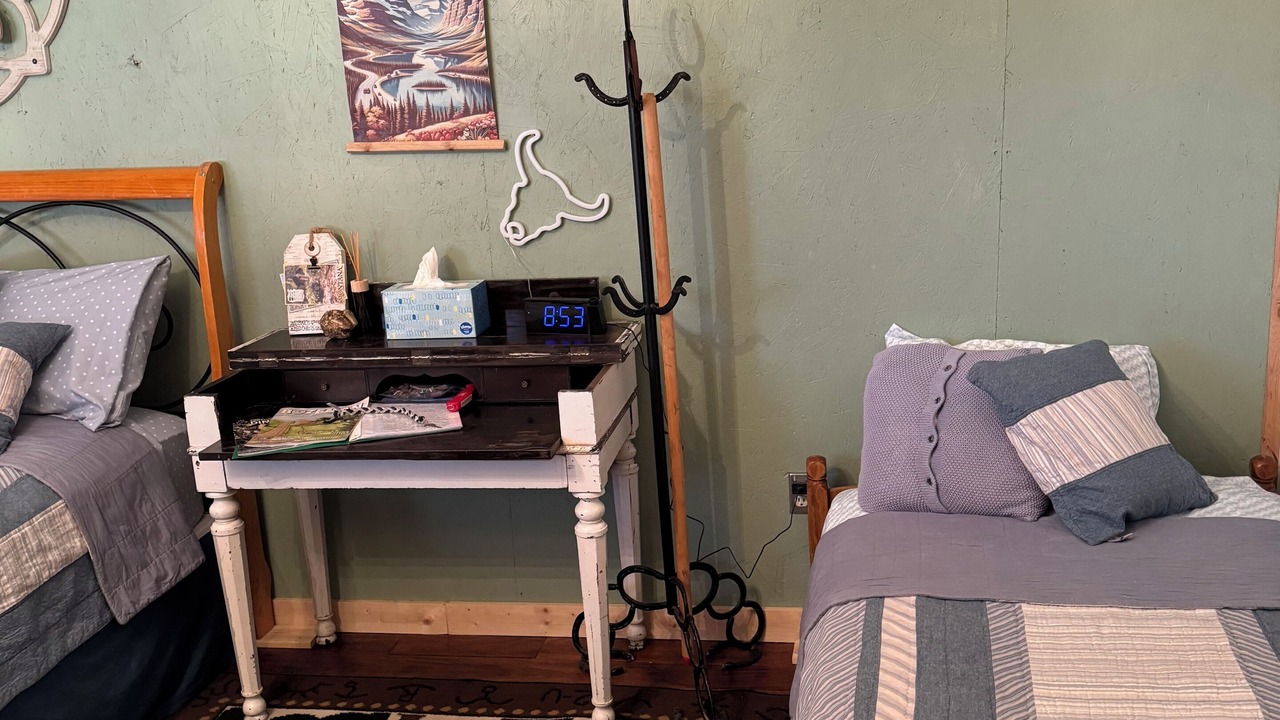 Photo of Bedroom in Belgrade
