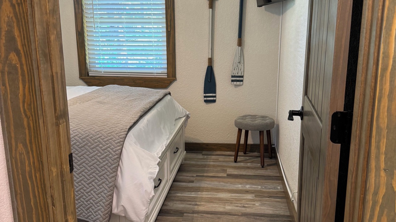 Photo of Bedroom in Eufaula