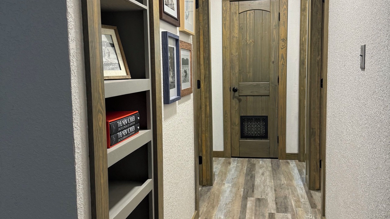 Photo of Bathroom in Eufaula