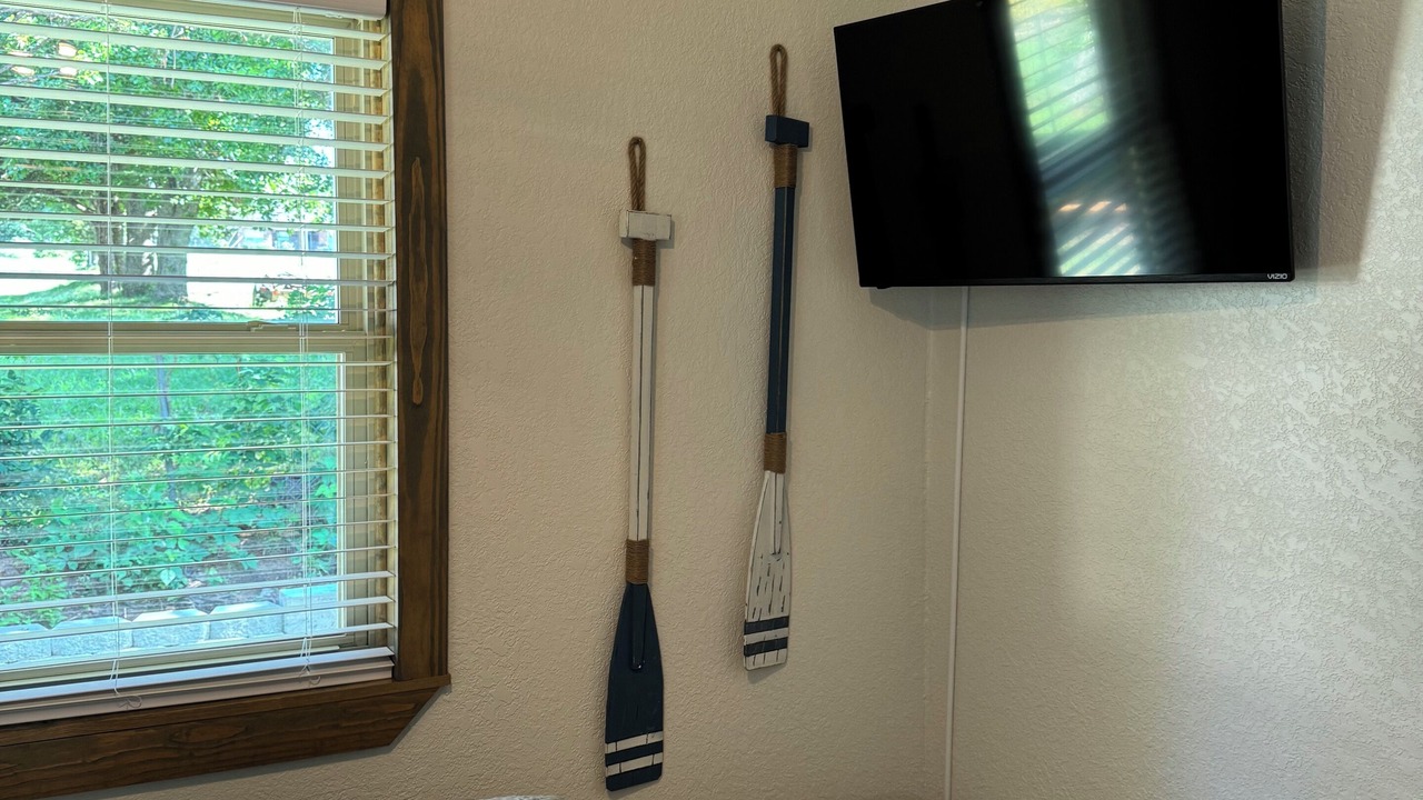 Photo of Bedroom in Eufaula