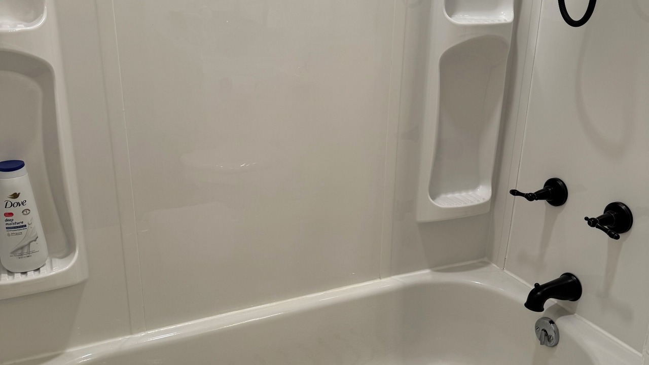 Photo of Bathroom in Eufaula