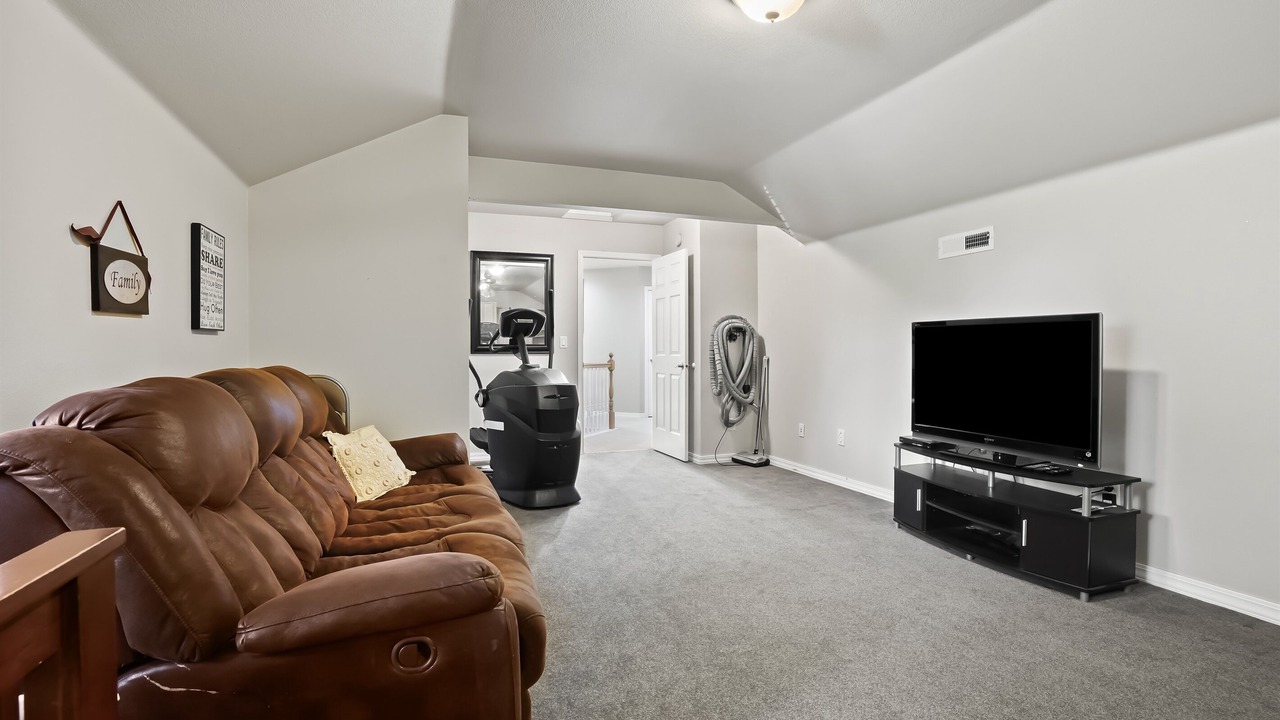 Photo of Bedroom in Eagle