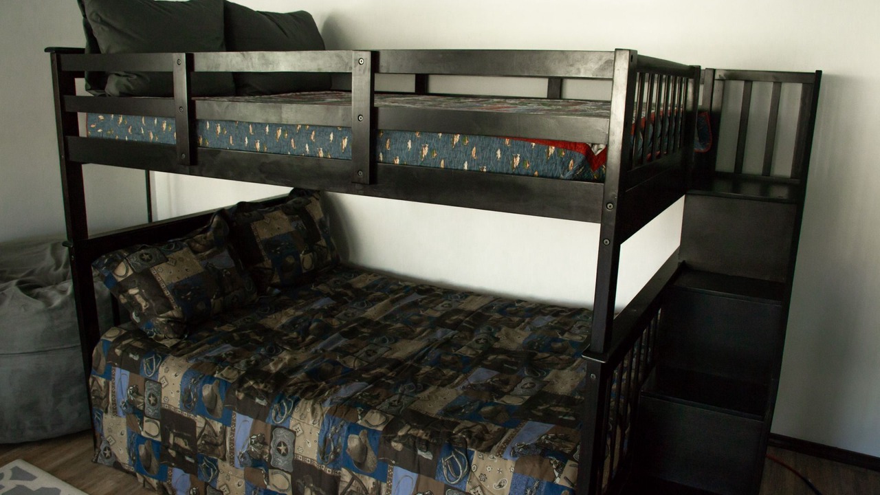 Photo of Bedroom in Joseph