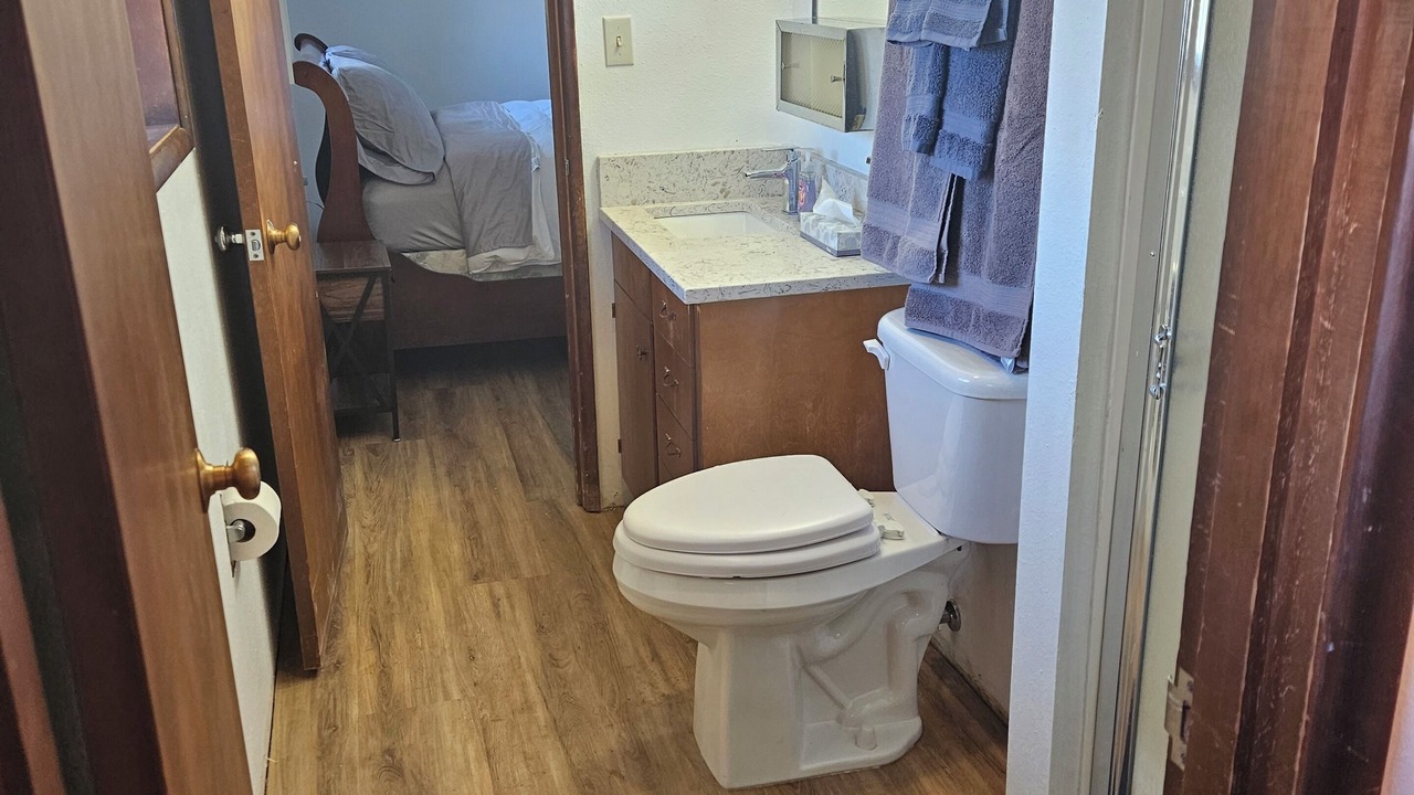Photo of Bathroom in Joseph