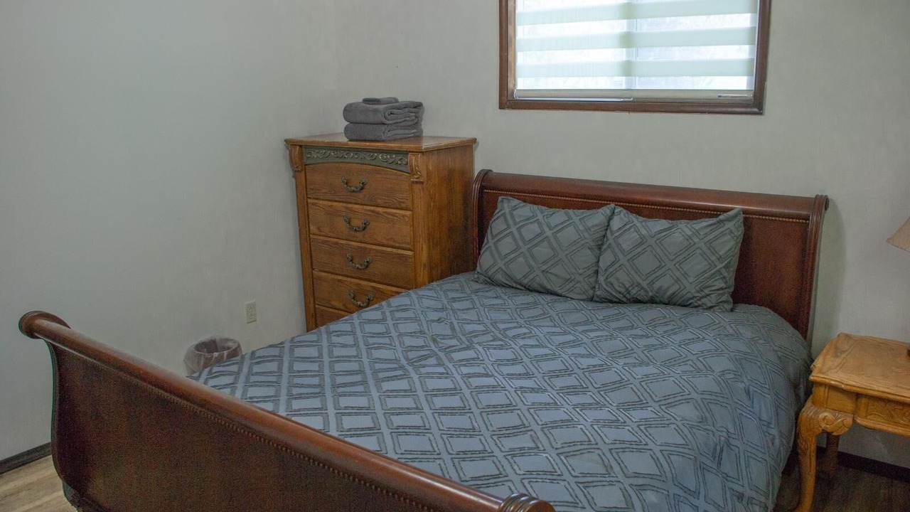 Photo of Bedroom in Joseph