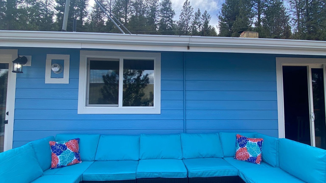 Photo of Patio Balcony in Joseph