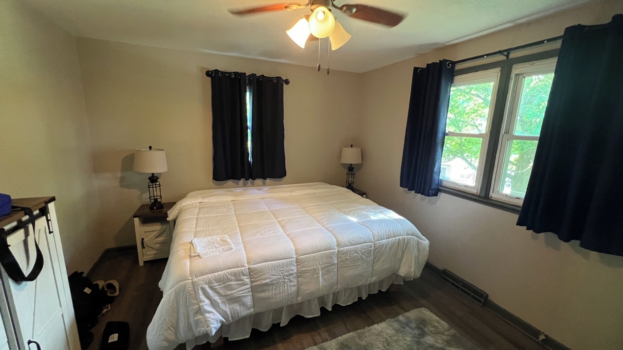 Photo of Bedroom in Lancaster