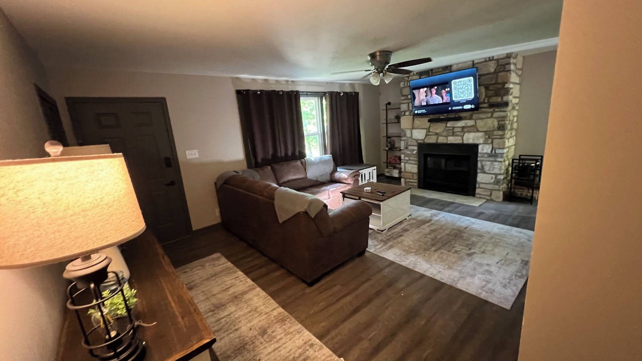 Photo of Livingroom in Lancaster