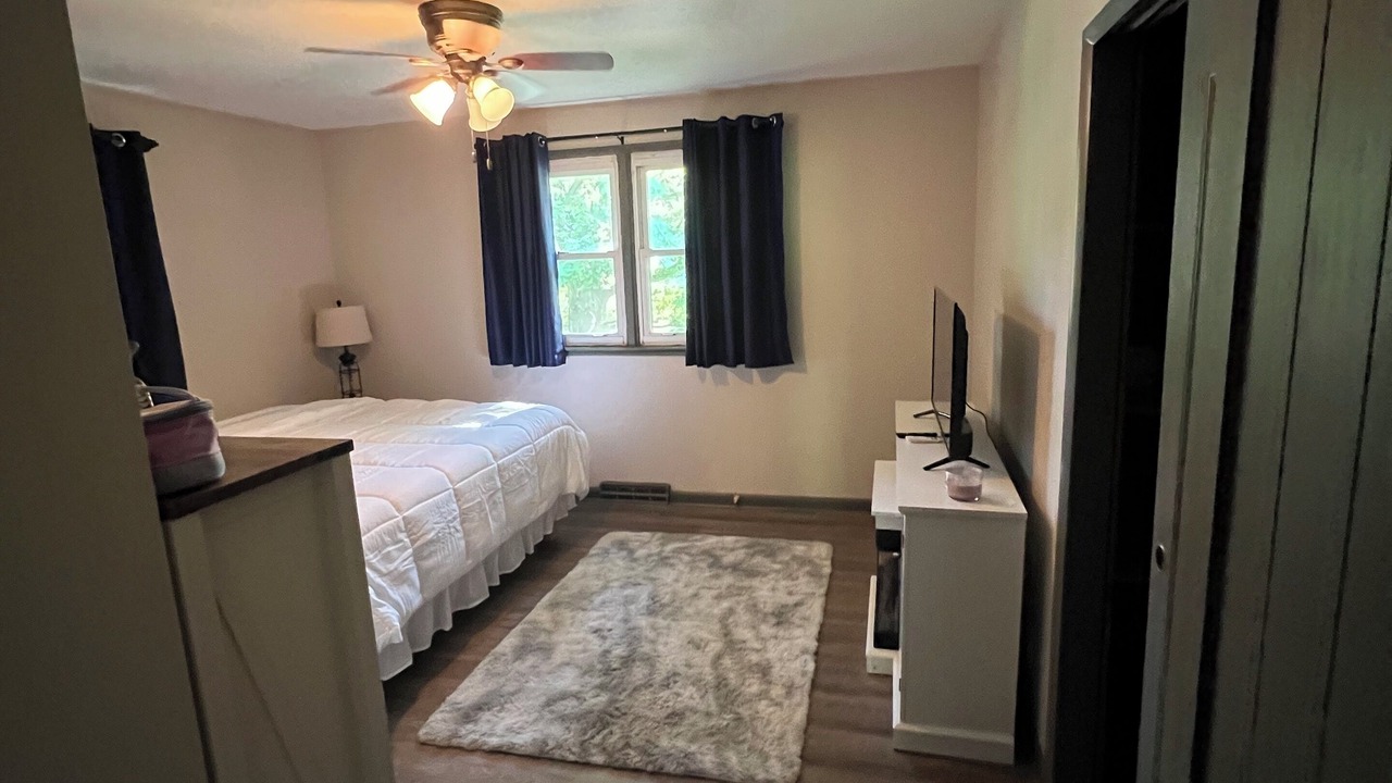 Photo of Bedroom in Lancaster