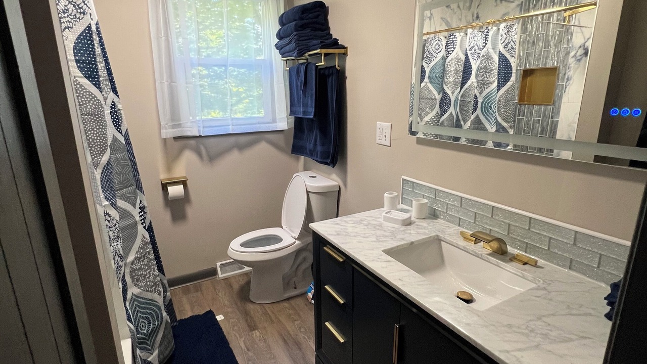 Photo of Bathroom in Lancaster