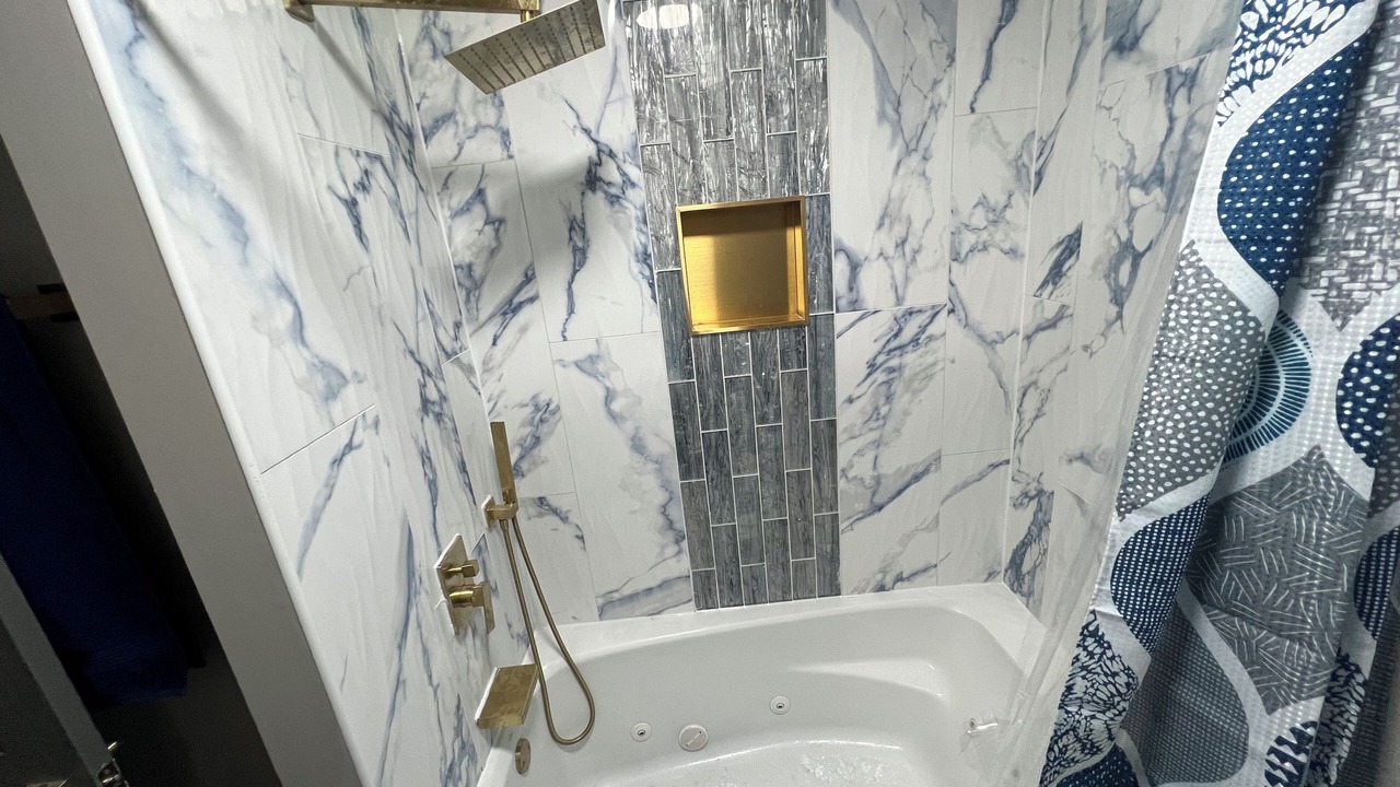Photo of Bathroom in Lancaster