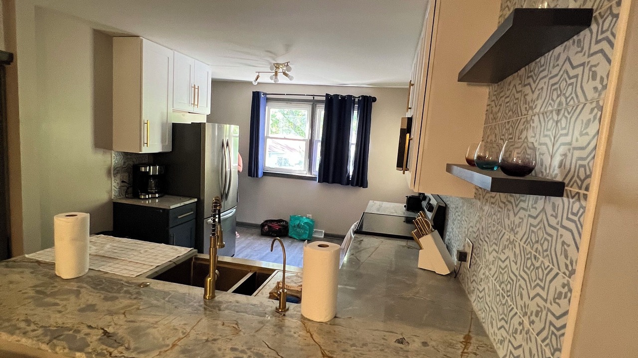 Photo of Kitchen in Lancaster