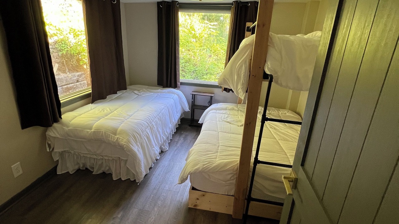 Photo of Bedroom in Lancaster