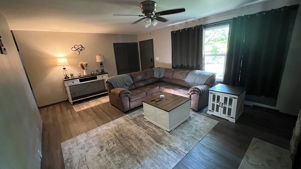 Photo of Livingroom in Lancaster