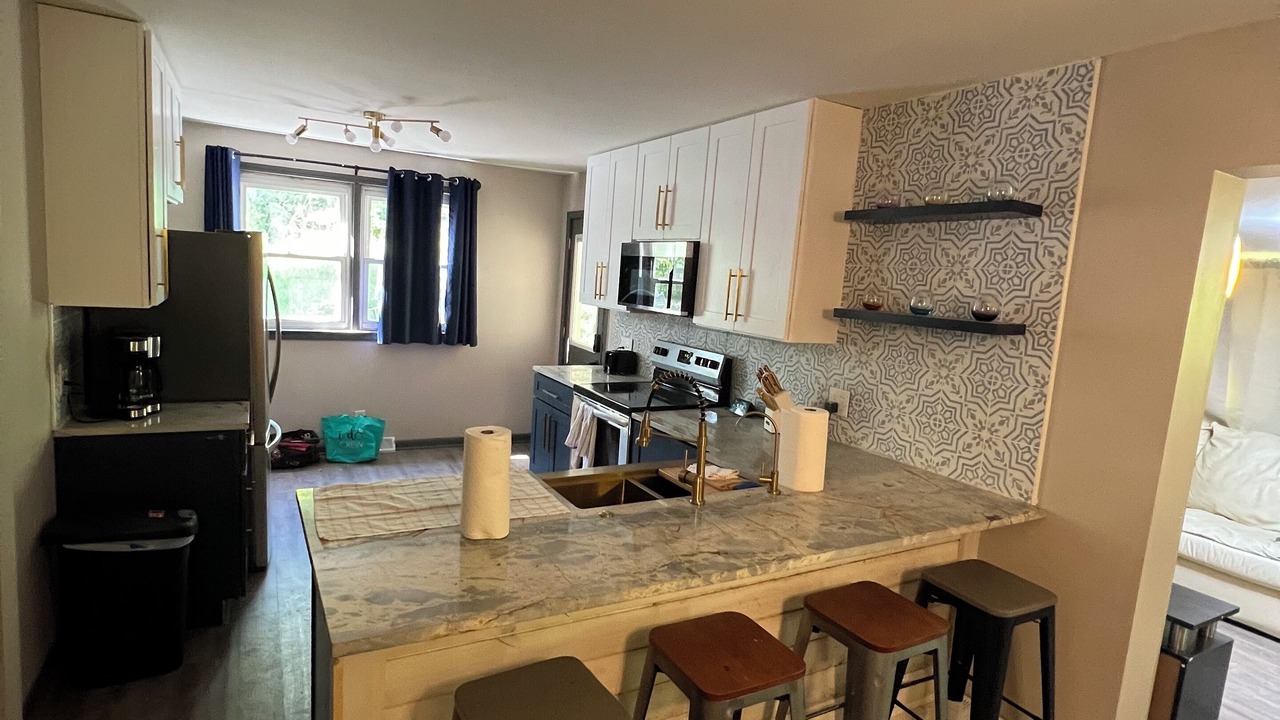 Photo of Kitchen in Lancaster