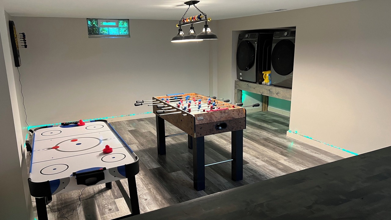 Photo of Bedroom in Lancaster