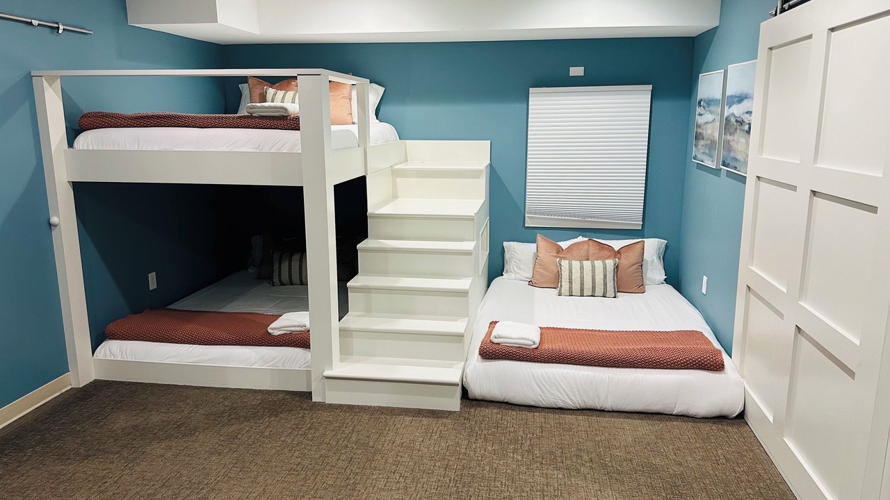 Photo of Bedroom in Tremont