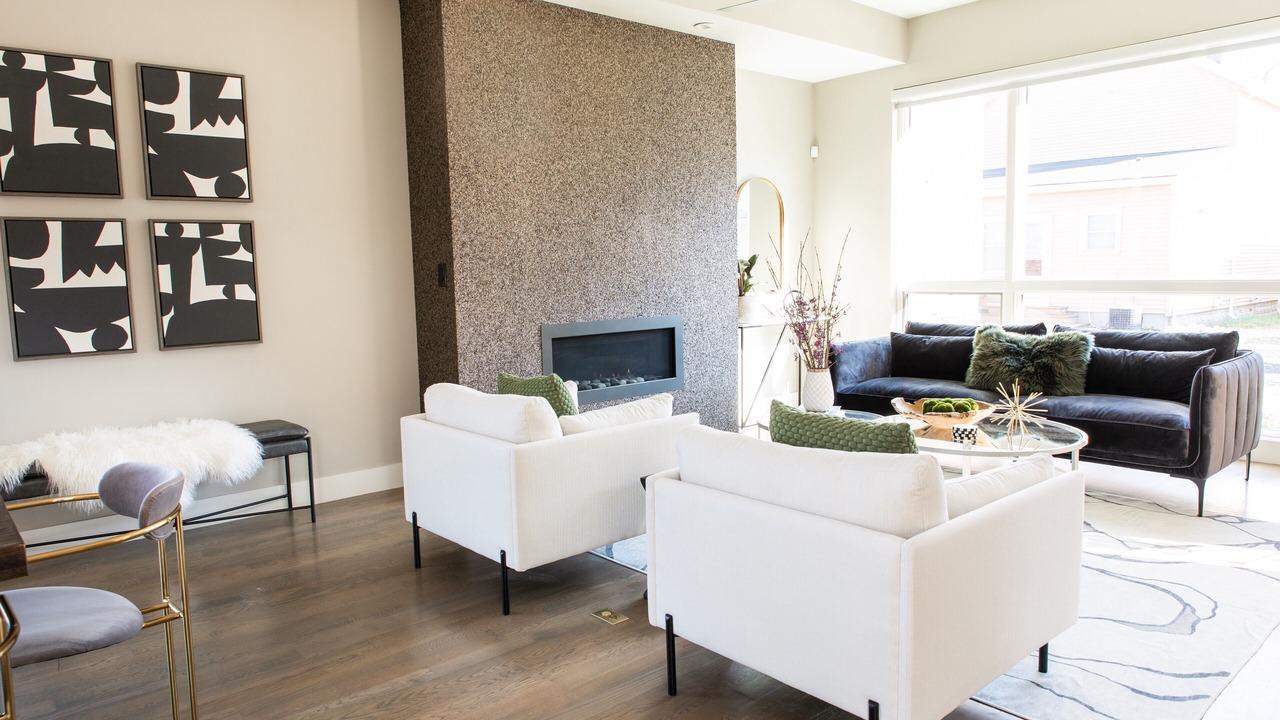 Photo of Livingroom in Tremont