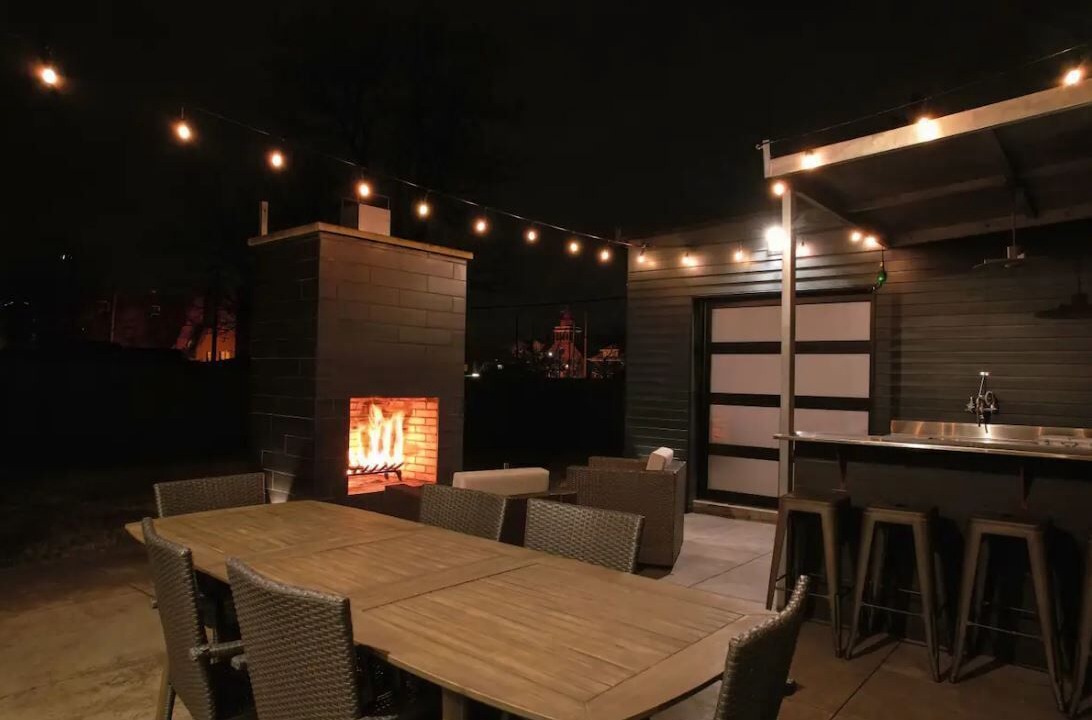 Photo of Outdoor in Tremont