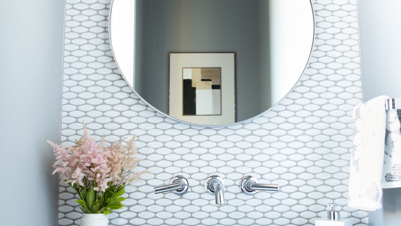 Photo of Bathroom in Tremont