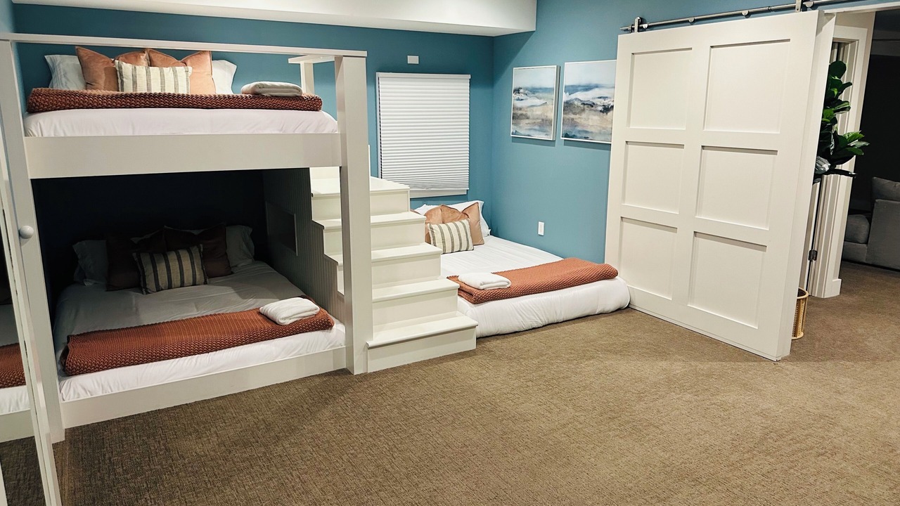 Photo of Bedroom in Tremont