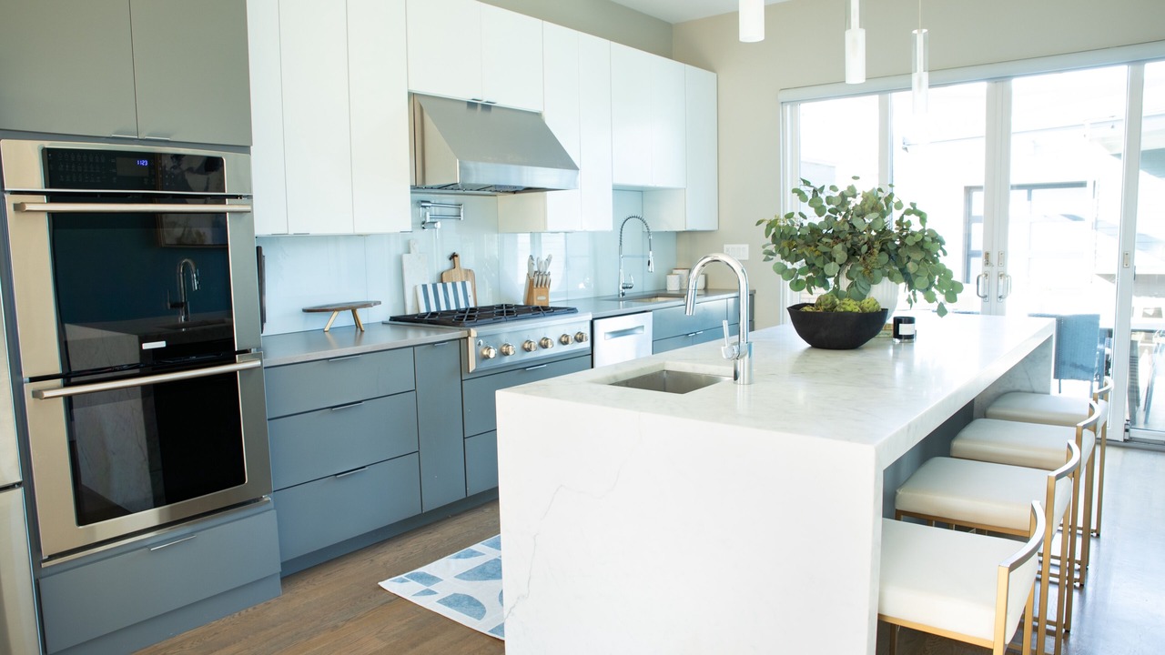 Photo of Kitchen in Tremont