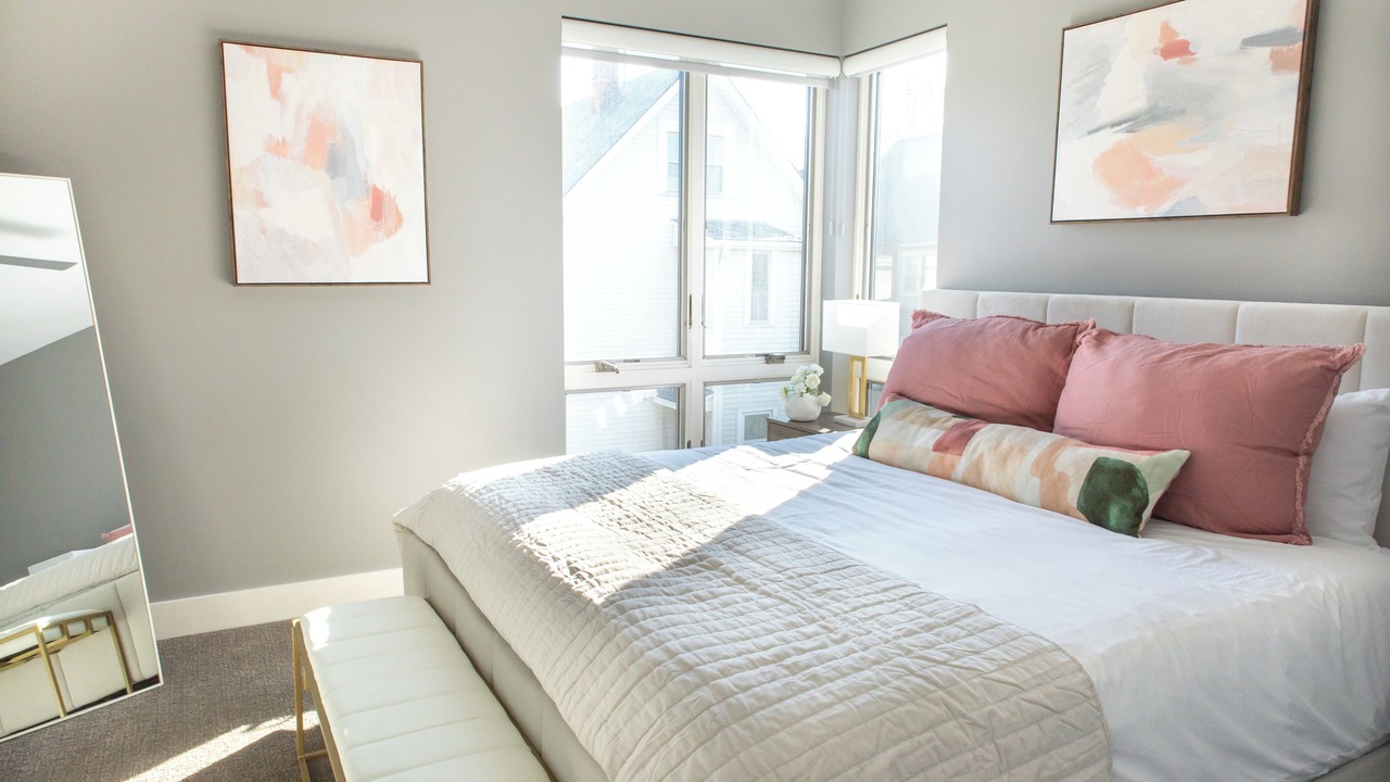 Photo of Bedroom in Tremont