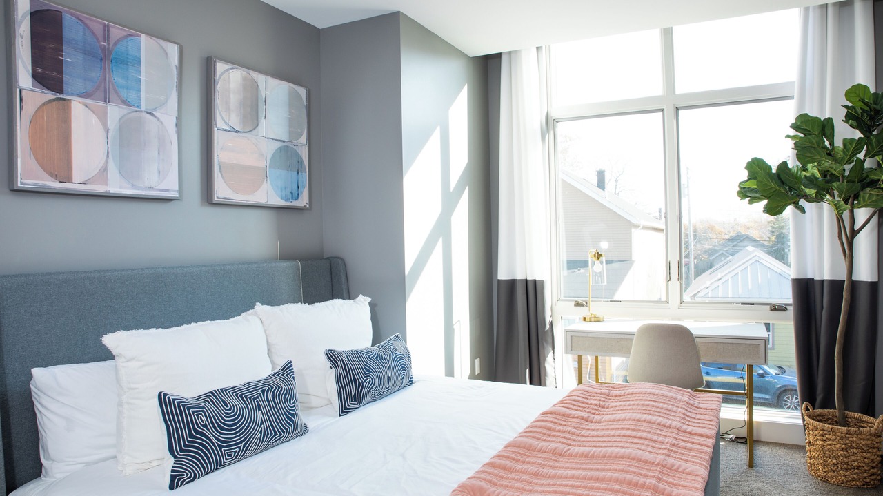 Photo of Bedroom in Tremont