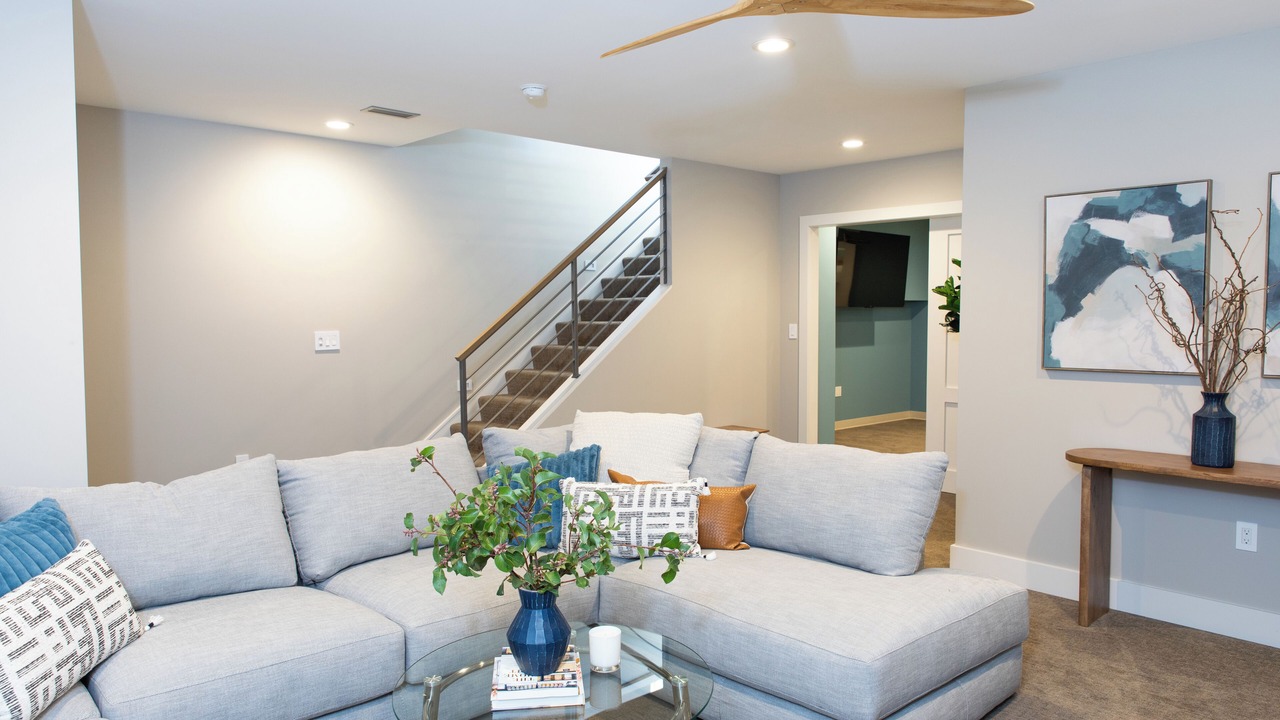 Photo of Livingroom in Tremont