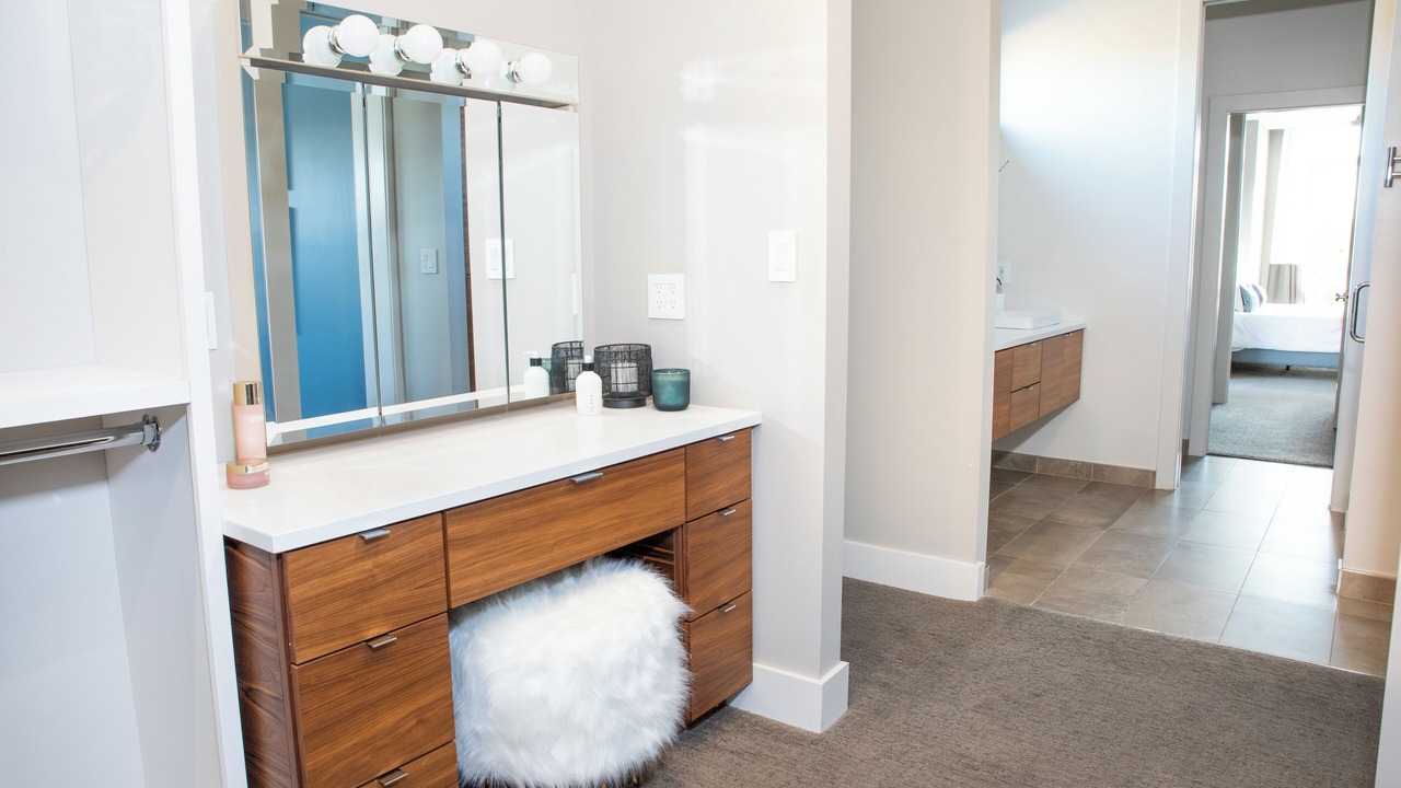Photo of Bathroom in Tremont