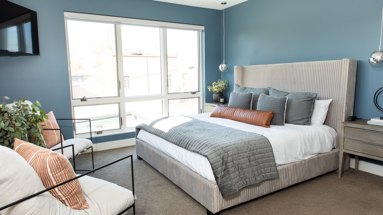 Photo of Bedroom in Tremont