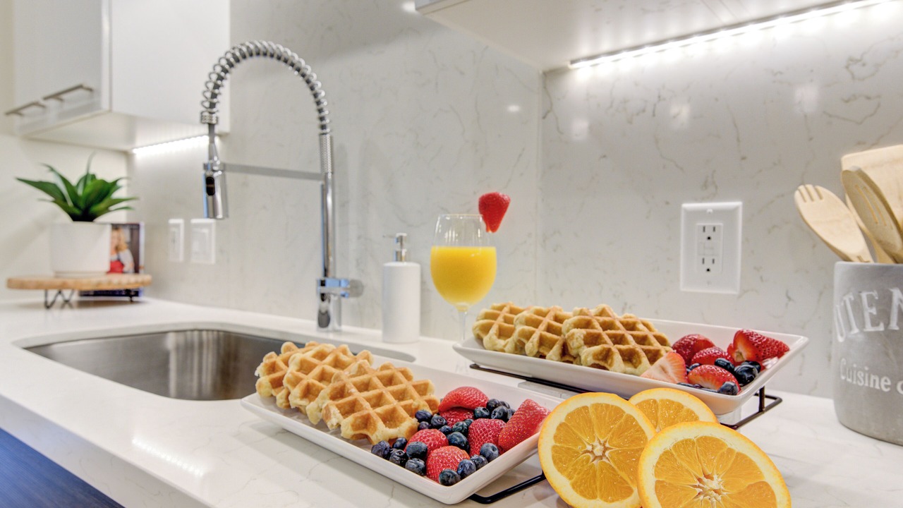 Photo of Kitchen in Midtown