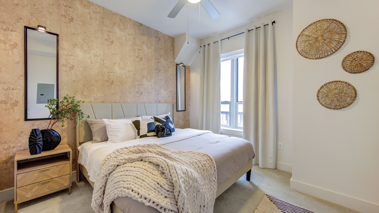 Photo of Bedroom in Midtown