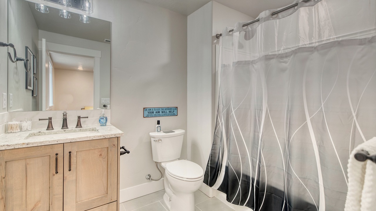 Photo of Bathroom in Garden Valley