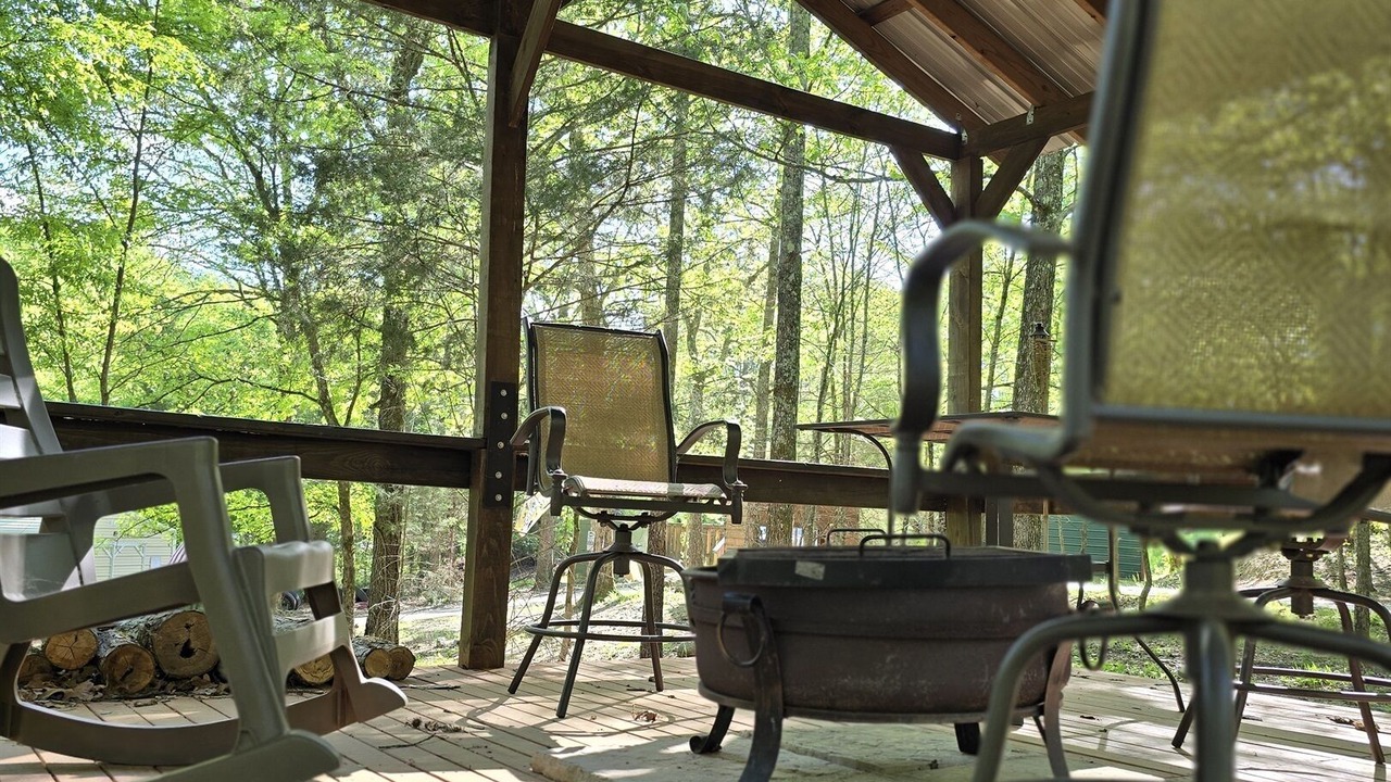 Photo of Outdoor in Board Camp