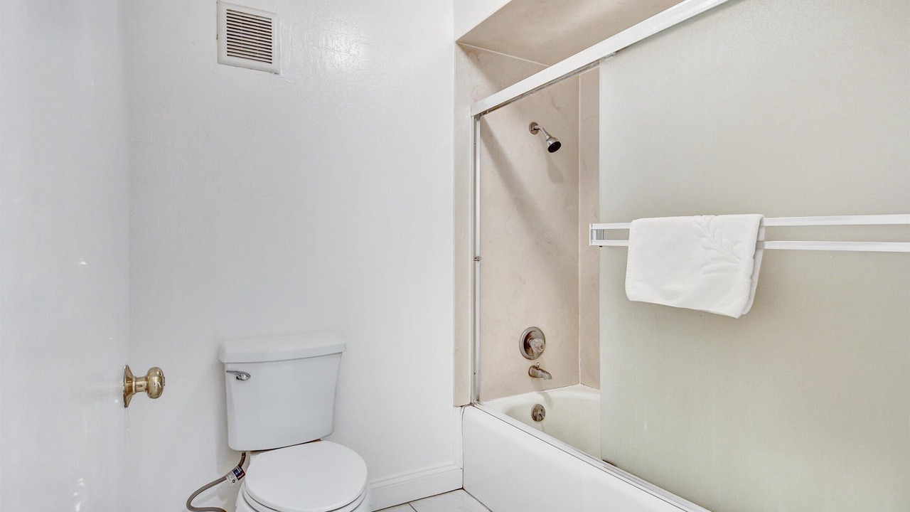 Photo of Bathroom in Millbrae