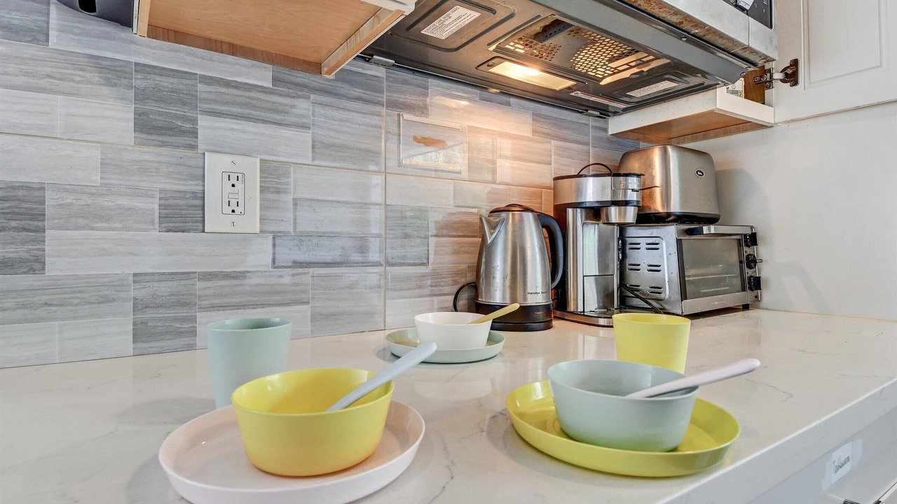 Photo of Kitchen in Millbrae