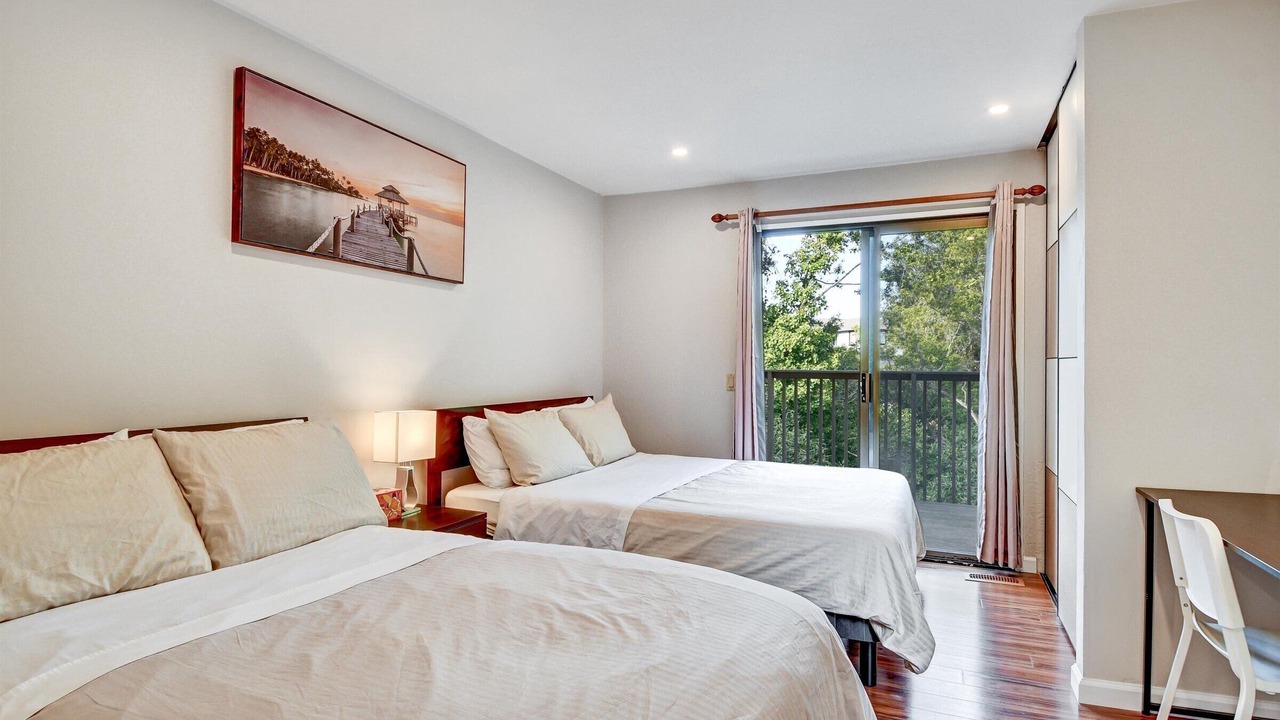 Photo of Bedroom in Millbrae