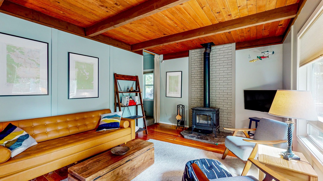 Photo of Livingroom in Warnick