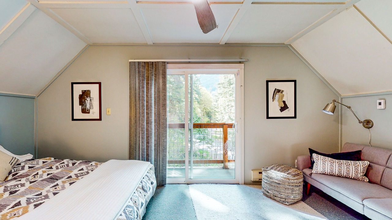 Photo of Bedroom in Warnick