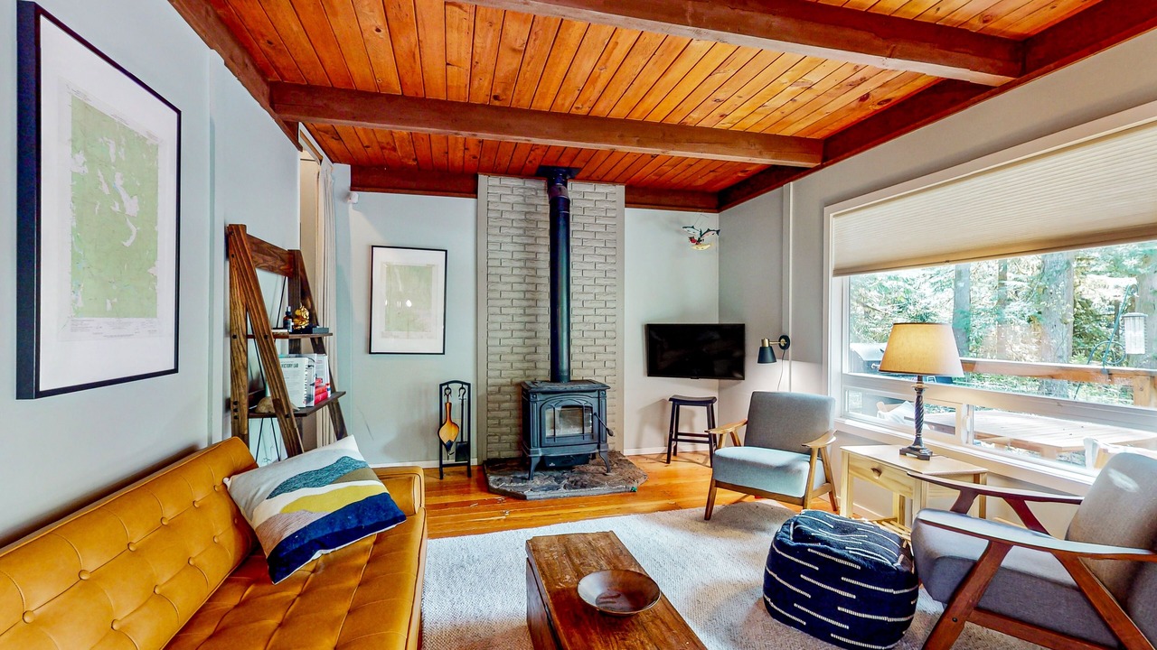 Photo of Livingroom in Warnick