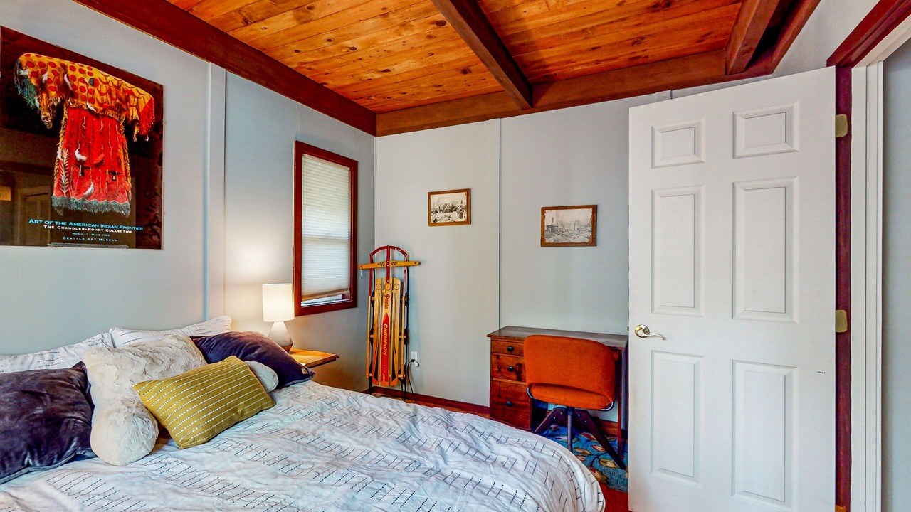 Photo of Bedroom in Warnick