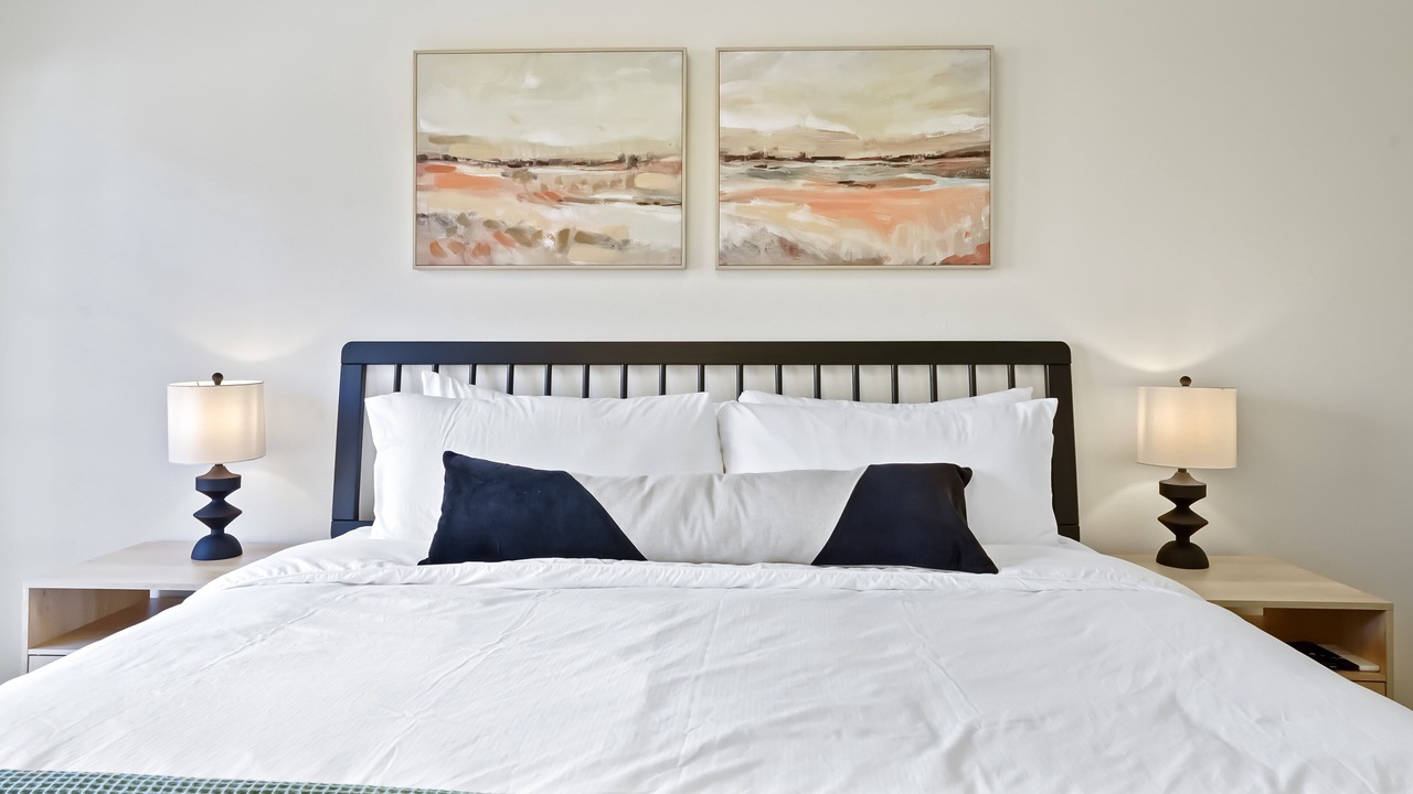 Photo of Bedroom in North End
